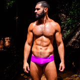 Slim | Açaí | Swim Brief