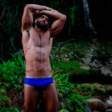 Slim | Deep Ocean | Swim Brief